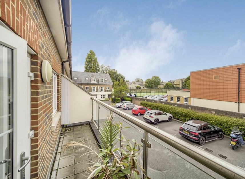 Properties let in St. Francis Place - SW12 8ER view8