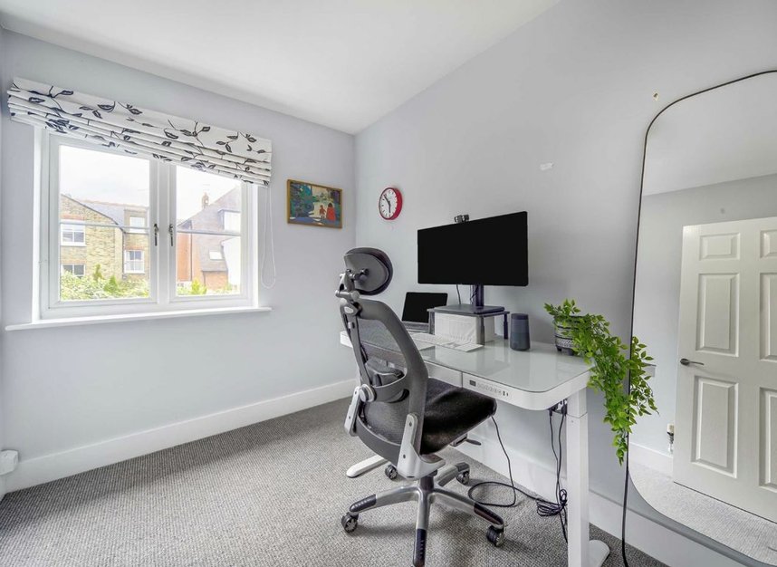 Properties let in St. Francis Place - SW12 8ER view7