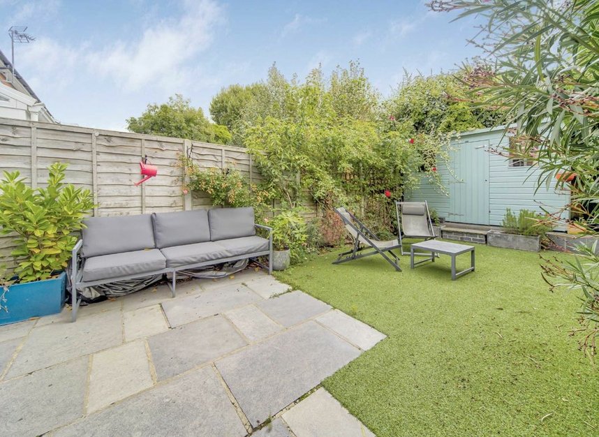 Properties let in St. Francis Place - SW12 8ER view9