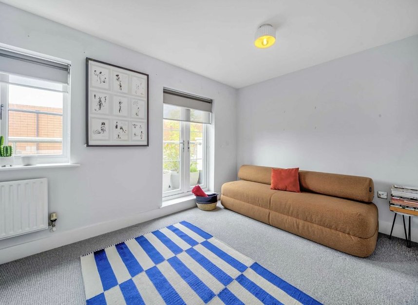 Properties let in St. Francis Place - SW12 8ER view6