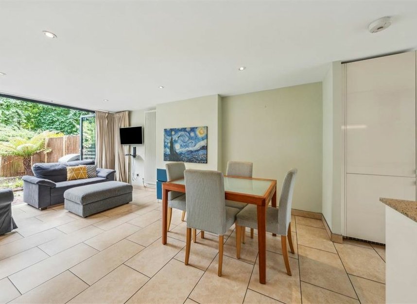 Properties let in St. Georges Road - SE1 6HE view2