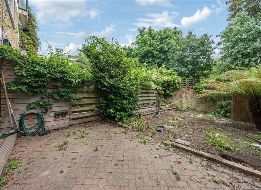 Properties let in St. Georges Road - SE1 6HE view8