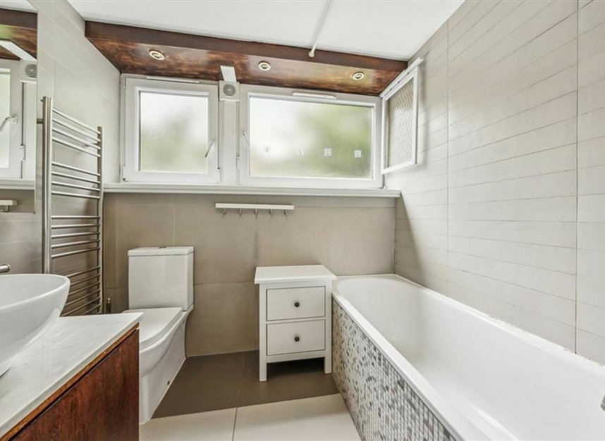 Properties let in St. Georges Road - SE1 6HE view6