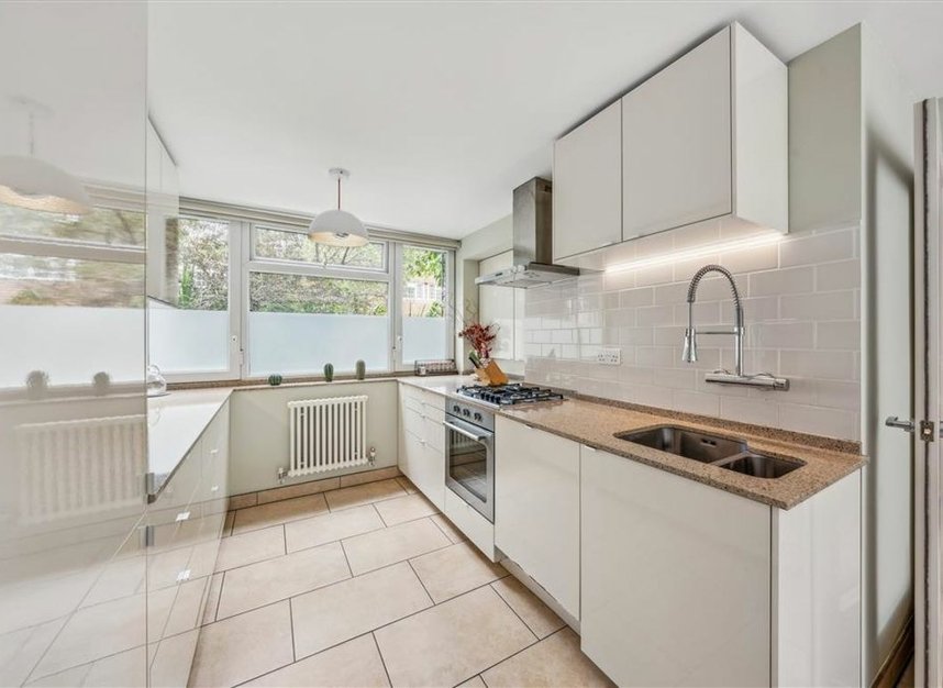 Properties let in St. Georges Road - SE1 6HE view7