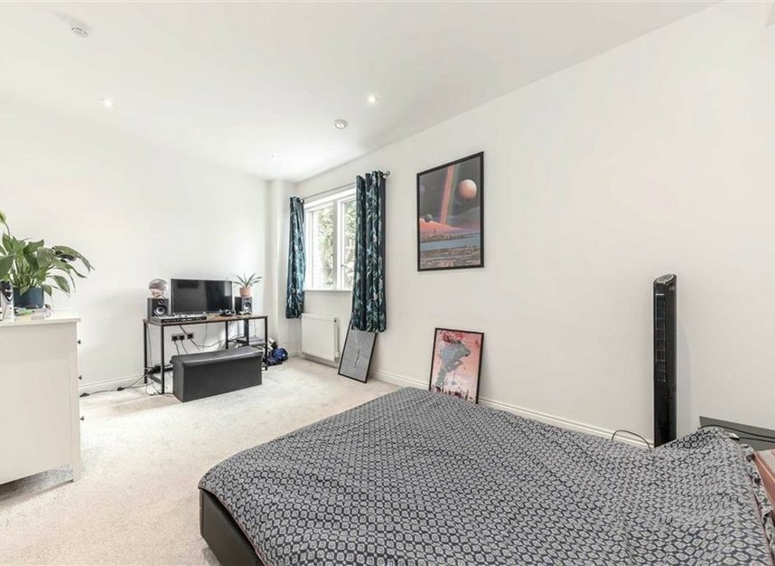 Properties let in St. James's Road - SE1 5BP view6
