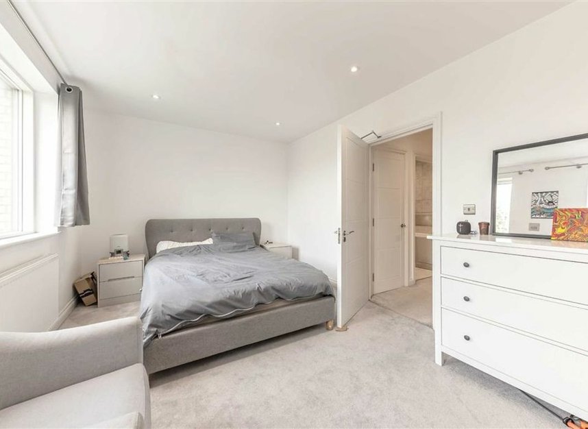 Properties let in St. James's Road - SE1 5BP view5