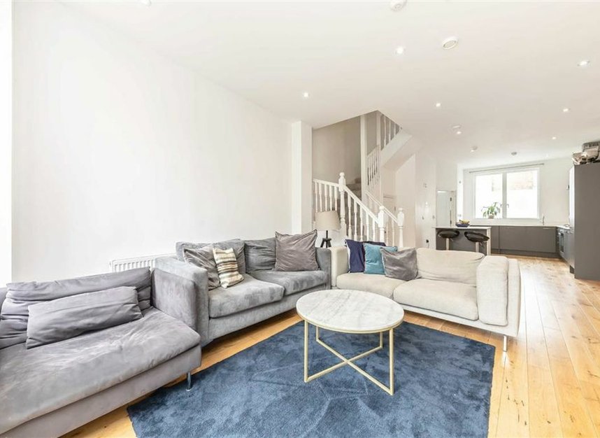 Properties let in St. James's Road - SE1 5BP view2