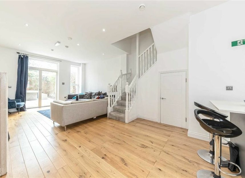 Properties let in St. James's Road - SE1 5BP view4