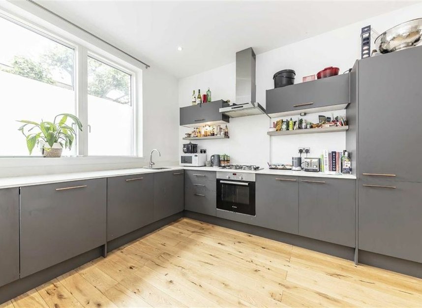 Properties let in St. James's Road - SE1 5BP view3
