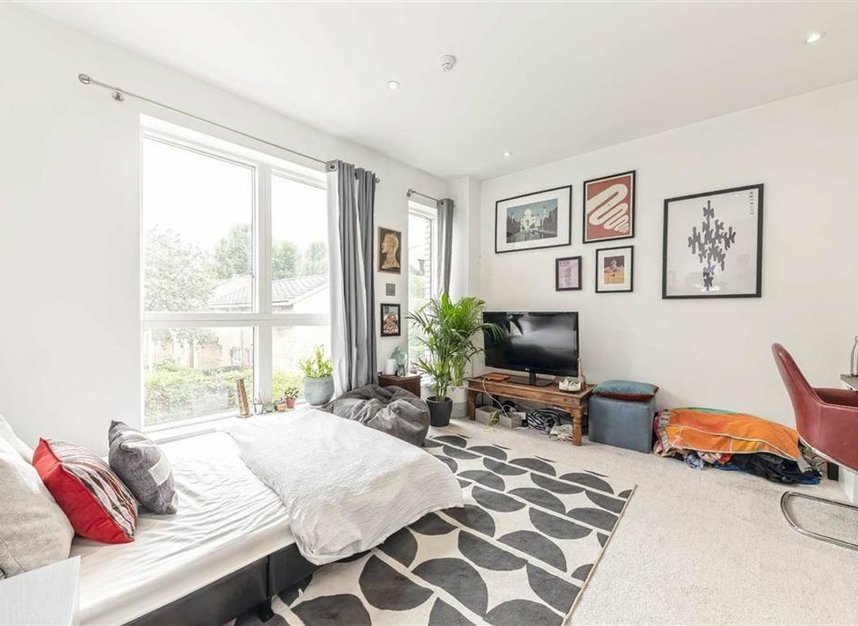 Properties let in St. James's Road - SE1 5BP view7