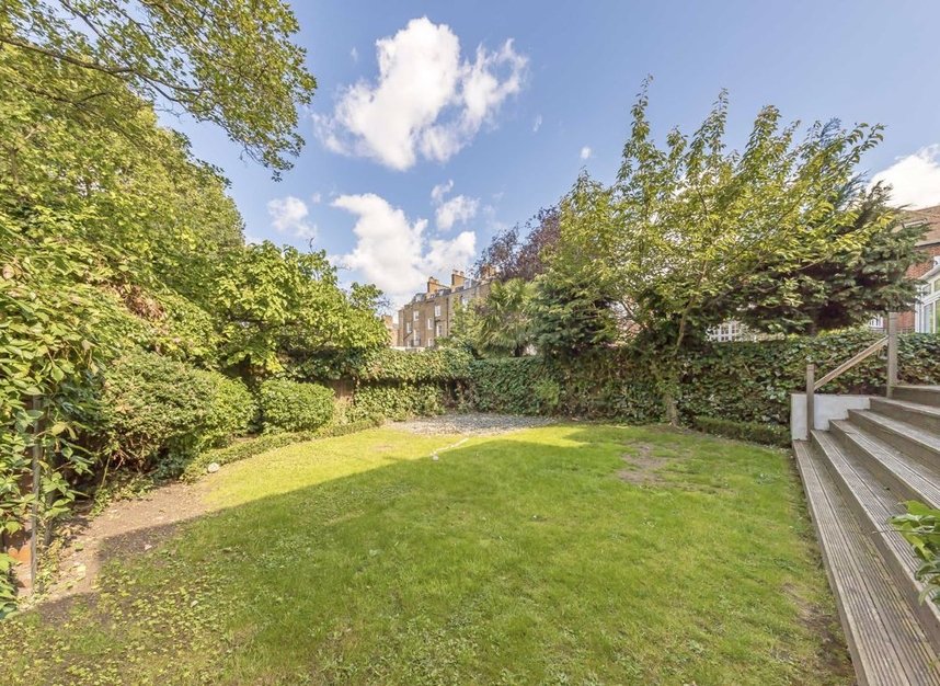 Properties to let in St. Johns Wood Road - NW8 8RB view17