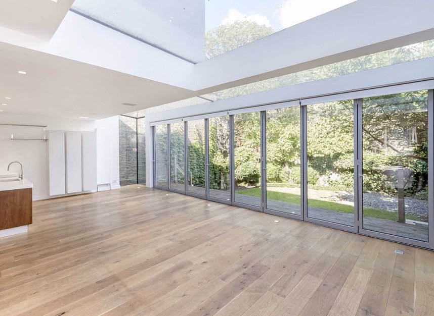 Properties to let in St. Johns Wood Road - NW8 8RB view4