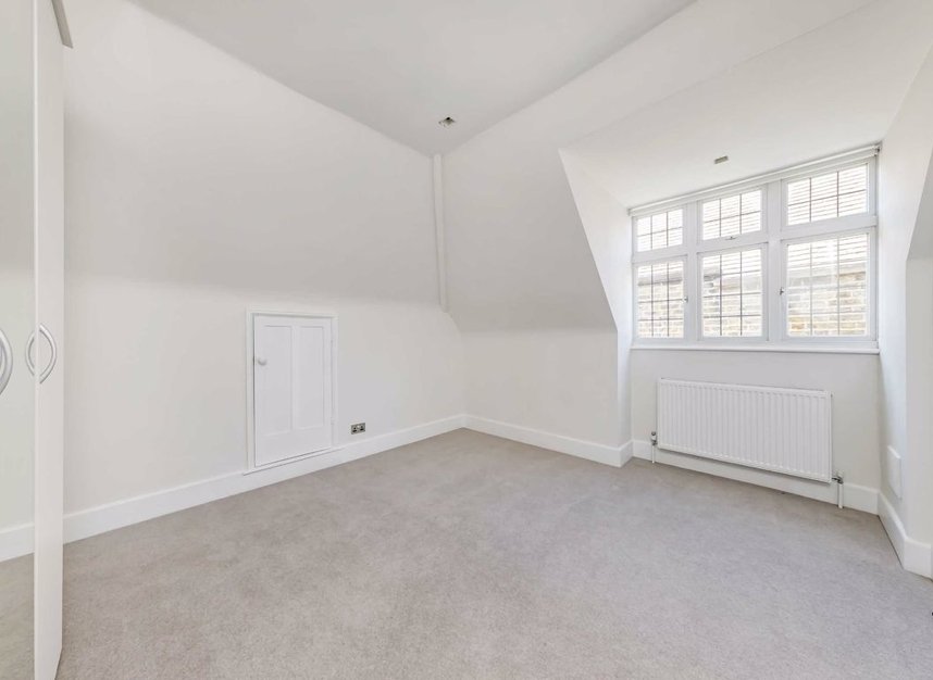 Properties to let in St. Johns Wood Road - NW8 8RB view16