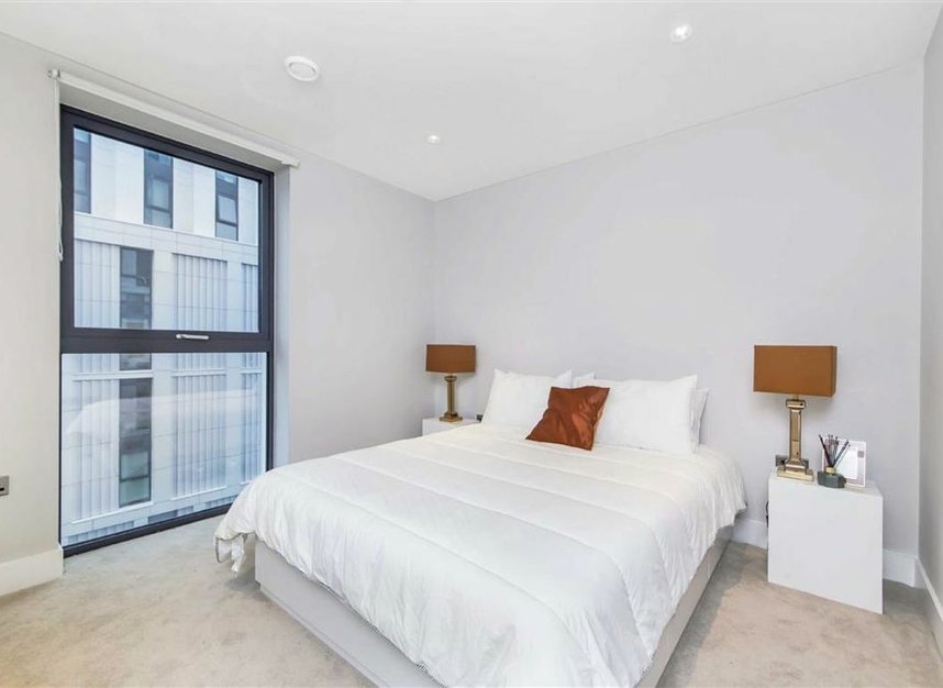 Properties let in St. Josephs Street - SW8 4EU view5
