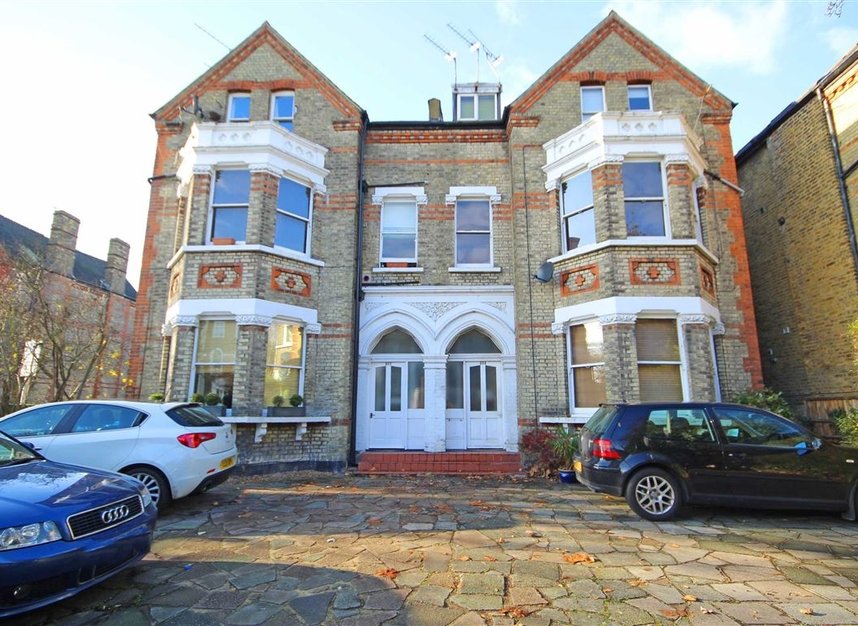 St Margarets Estate Agents Dexters London Estate Agents