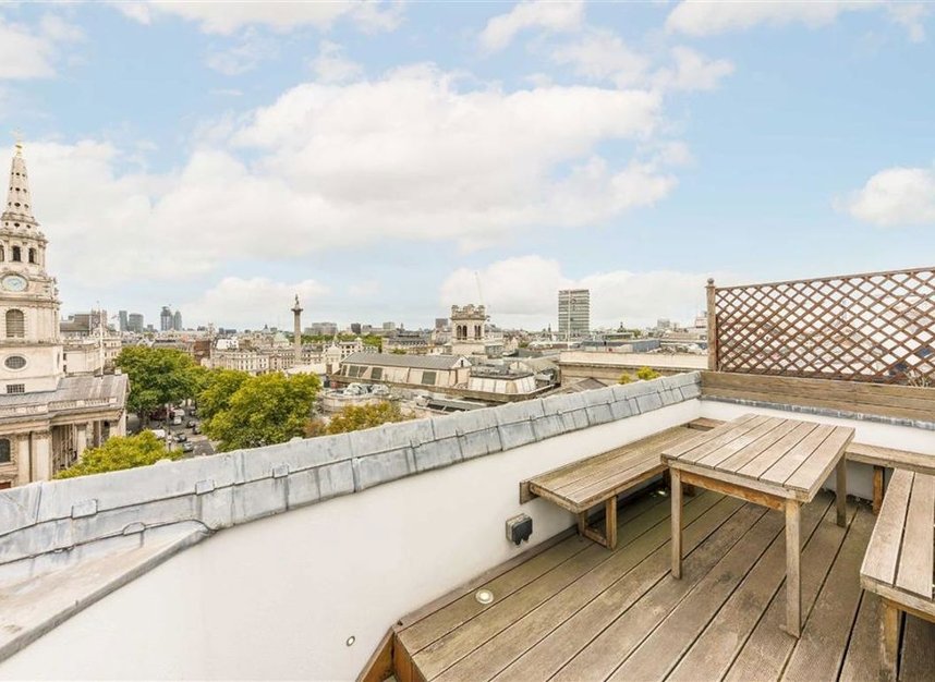 Properties to let in St. Martin's Place - WC2N 4JL view7