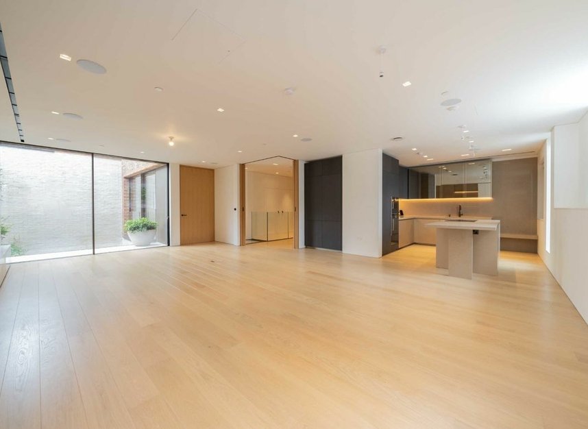 Properties to let in St. Mary Abbots Place - W8 6LS view1