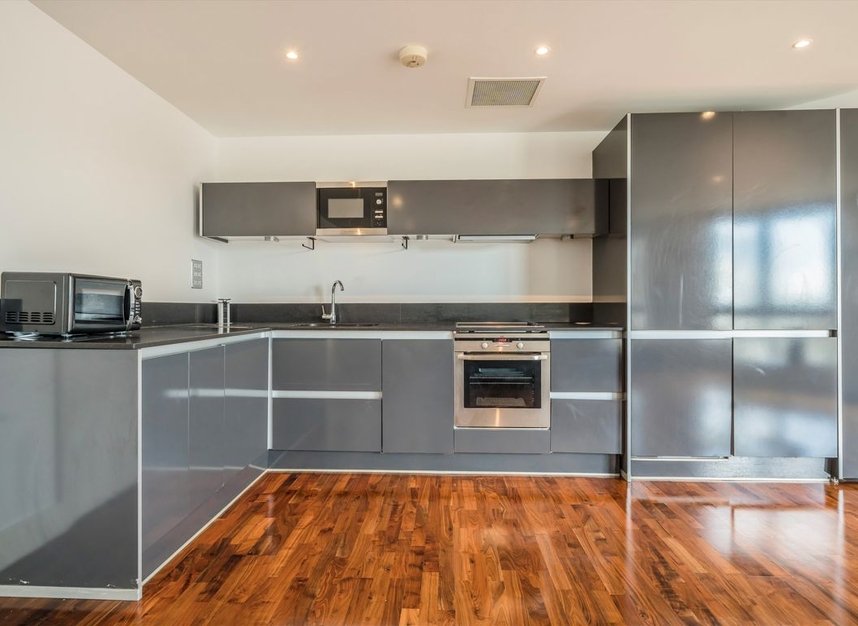 Properties let in St. Marys Road - W5 5PR view3