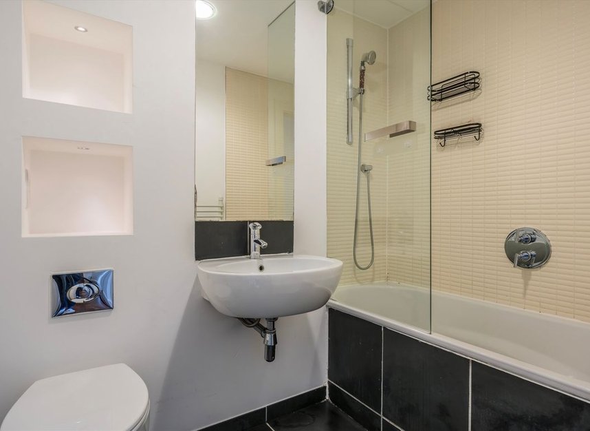 Properties let in St. Marys Road - W5 5PR view6