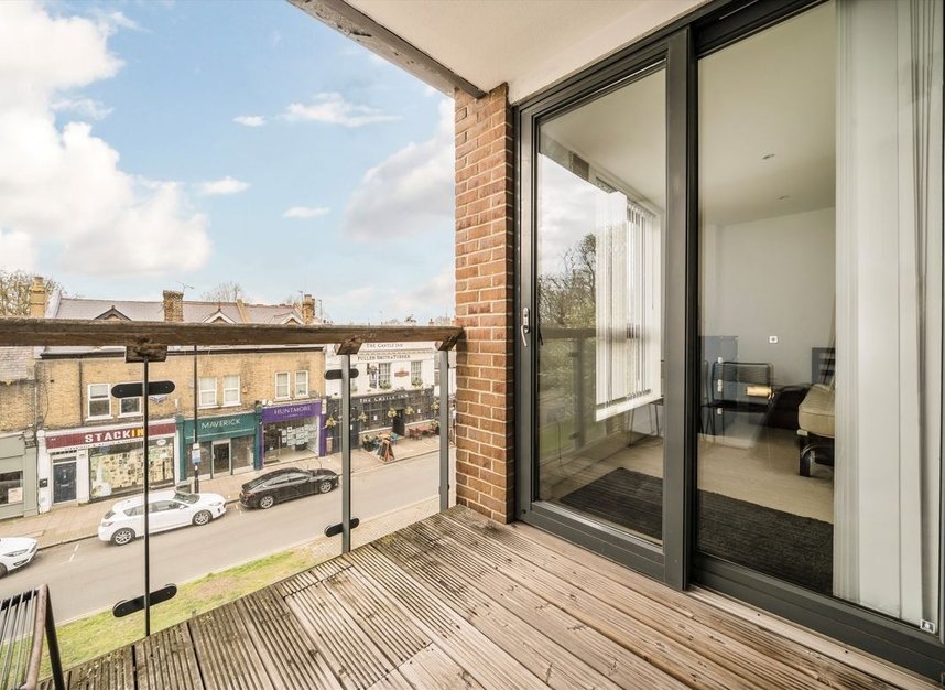 Properties let in St. Marys Road - W5 5PR view7