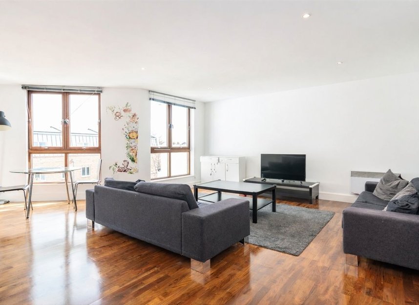 Properties let in St. Marys Road - W5 5PR view2