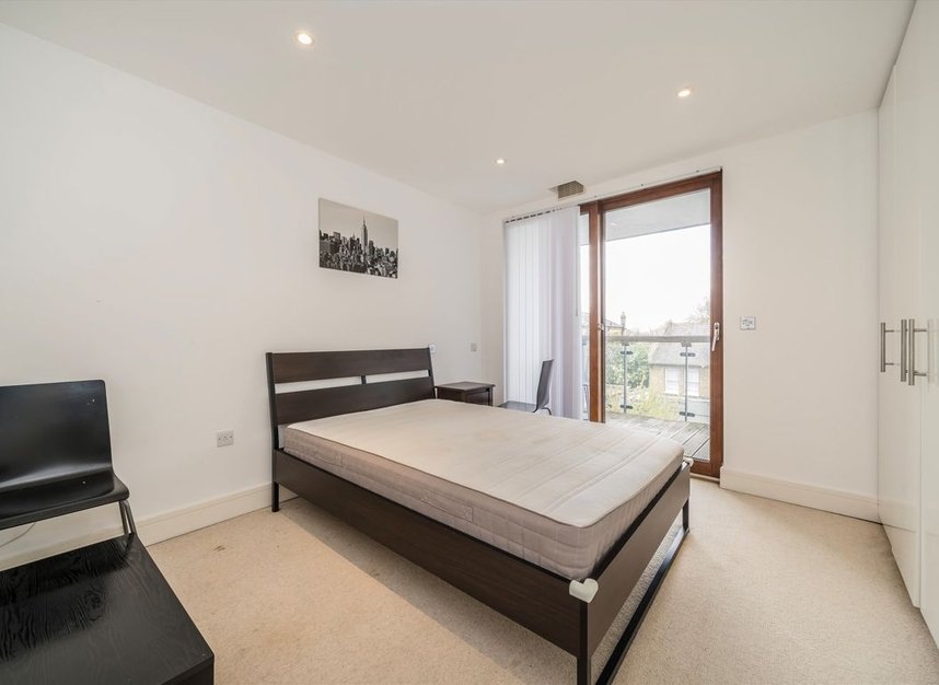 Properties let in St. Marys Road - W5 5PR view4