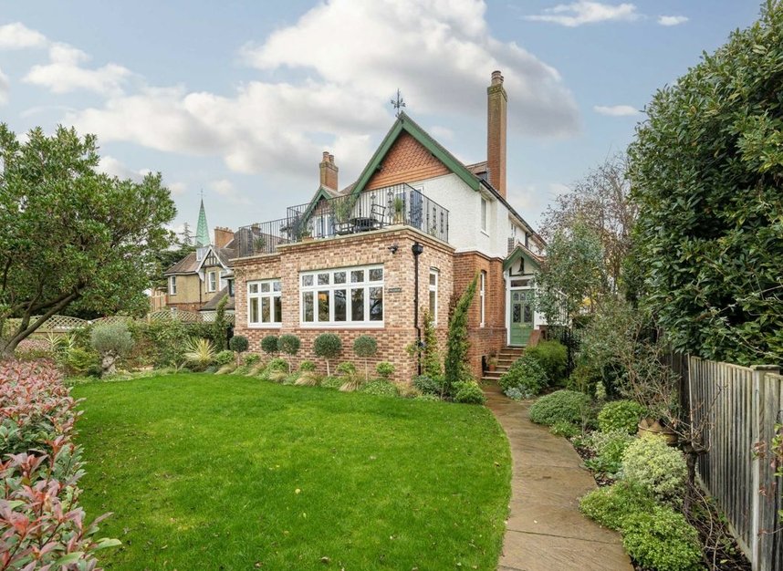 Properties to let in St. Peters Close - TW18 2ED view18