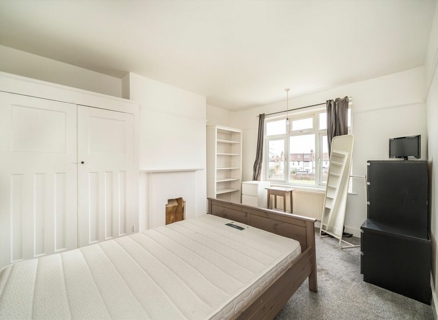 Properties let in Stanford Road - SW16 4QA view5