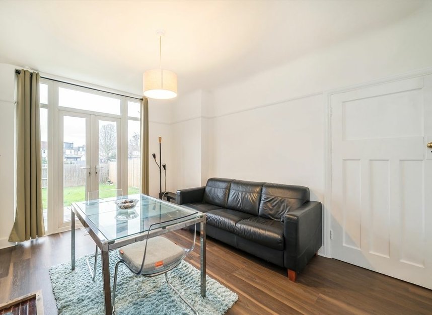 Properties let in Stanford Road - SW16 4QA view3