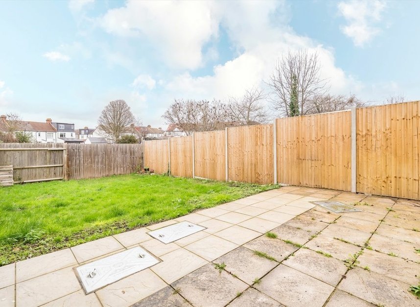 Properties let in Stanford Road - SW16 4QA view7