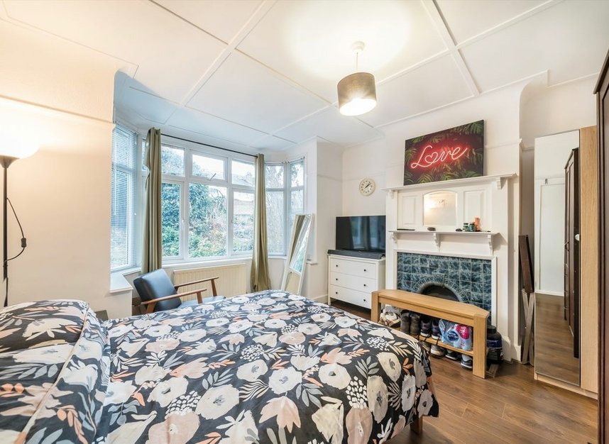 Properties let in Stanford Road - SW16 4QA view4