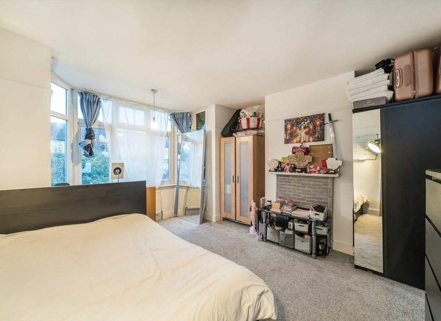 Properties let in Stanford Road - SW16 4QA view6