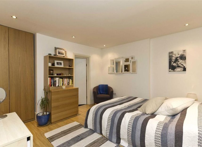 Flat to rent in Stanhope Mews West, London, SW7 | Dexters