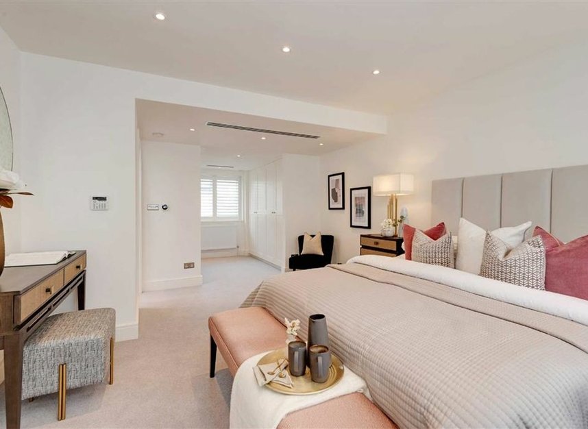 Properties to let in Stanhope Terrace - W2 2UB view13