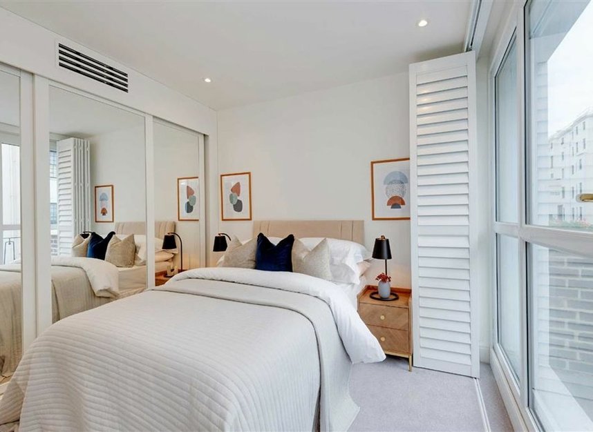 Properties to let in Stanhope Terrace - W2 2UB view5