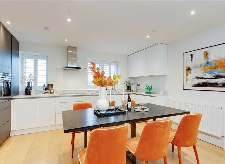 Properties to let in Stanhope Terrace - W2 2UB view2