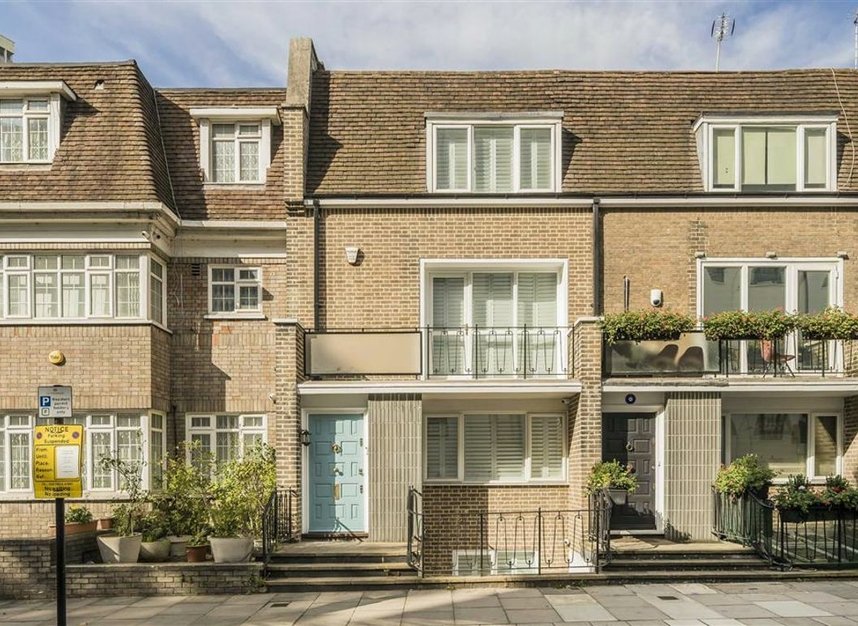 Properties to let in Stanhope Terrace - W2 2UB view10