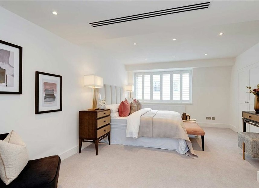 Properties to let in Stanhope Terrace - W2 2UB view4