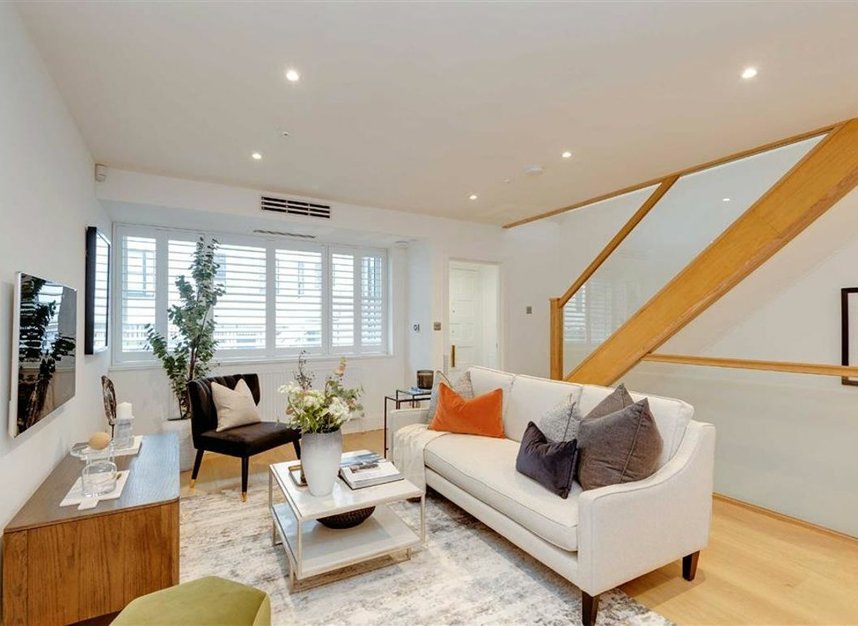 Properties to let in Stanhope Terrace - W2 2UB view11