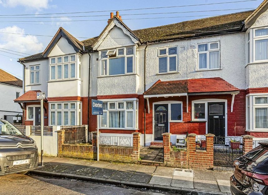 Properties let in Stanley Road - CR4 2BH view7