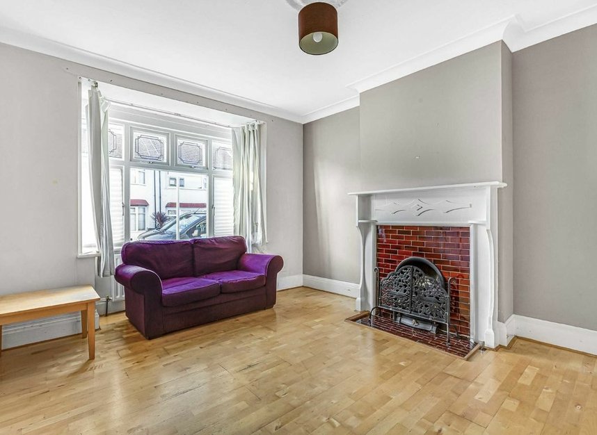 Properties let in Stanley Road - CR4 2BH view1