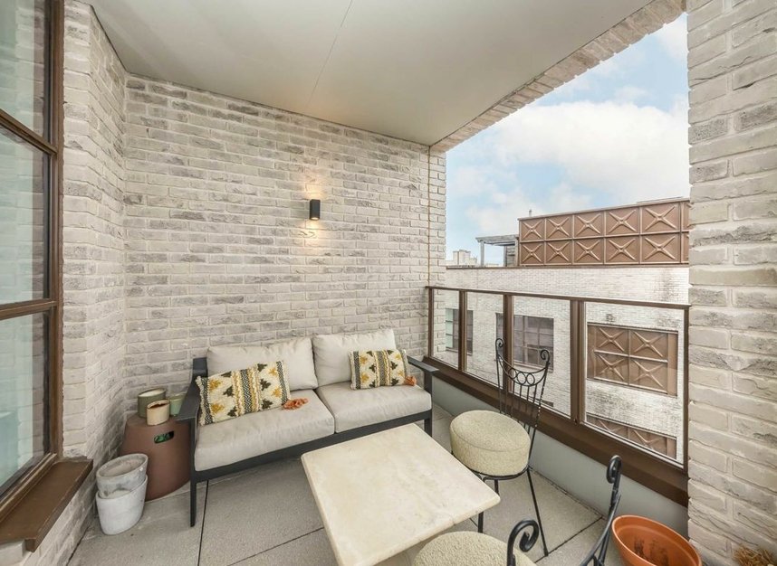 Properties let in Stanton Walk - E2 9FR view9