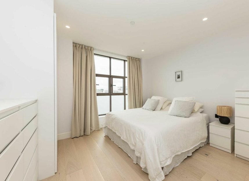 Properties let in Stanton Walk - E2 9FR view3