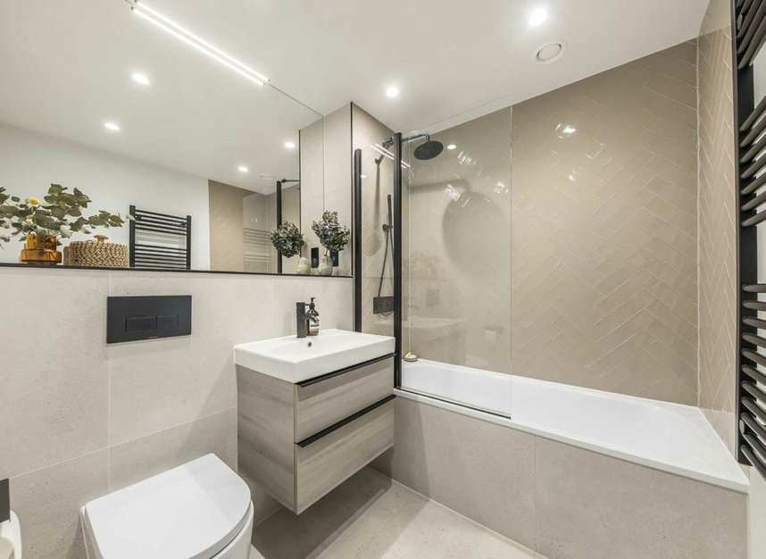 Properties let in Stanton Walk - E2 9FR view7