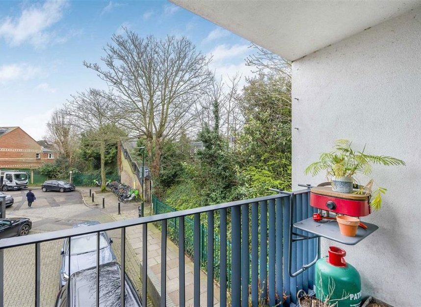 Properties let in Station Road - KT1 4HG view6