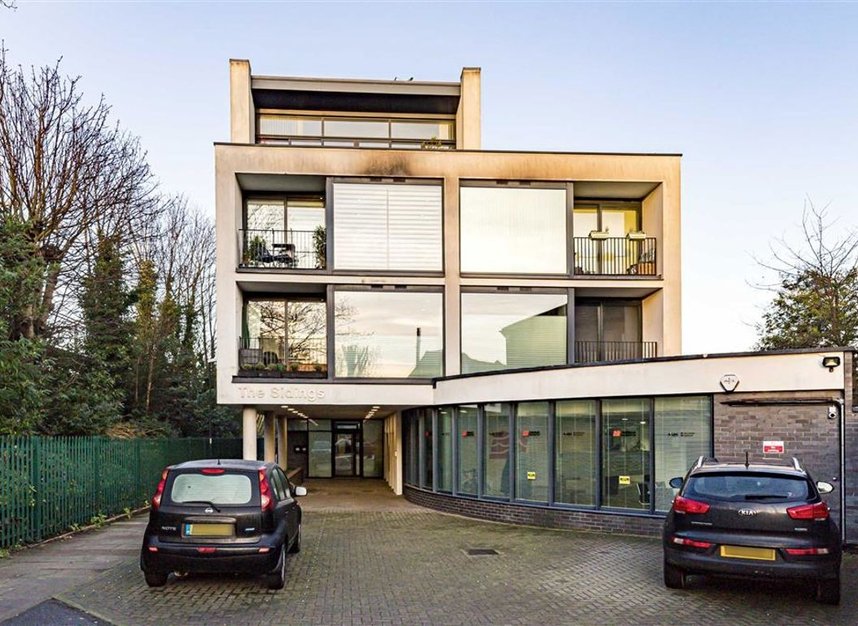 Properties let in Station Road - KT1 4HG view1