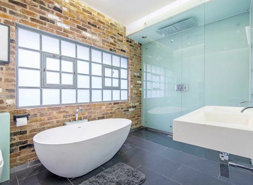 Properties let in Steels Lane - E1 0DP view5