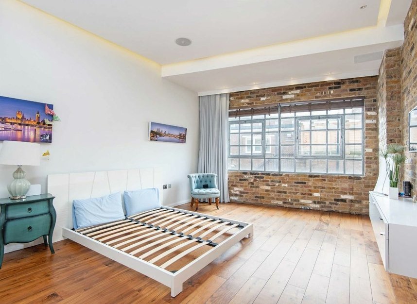 Properties let in Steels Lane - E1 0DP view3