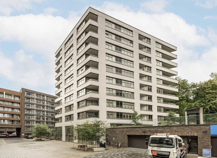 Properties to let in Sterling Way - N7 9HL view13