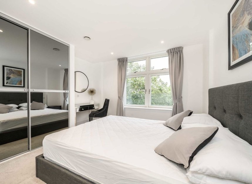 Properties to let in Sterling Way - N7 9HL view6